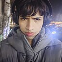 Дилан Кастильо, 19 лет