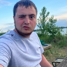 Фотография мужчины Александр, 30 лет из г. Гомель