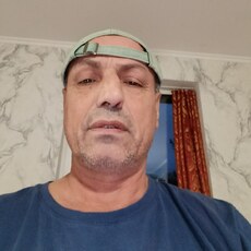 Фотография мужчины Амир, 56 лет из г. Мытищи