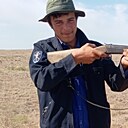 Эльдар, 20 лет