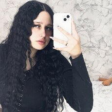 Фотография девушки Валерия, 25 лет из г. Абакан