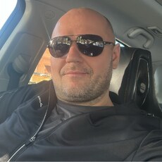 Фотография мужчины Юр, 41 год из г. Воронеж