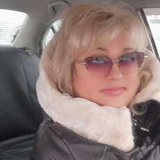 Фотография девушки Эля, 52 года из г. Новосибирск