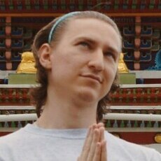 Фотография мужчины Никита, 29 лет из г. Мытищи