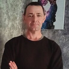 Фотография мужчины Александр, 43 года из г. Братск