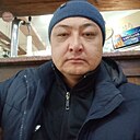 Алмаз, 37 лет