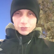 Фотография мужчины Владимир, 25 лет из г. Орск