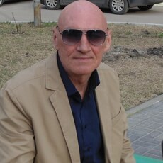 Фотография мужчины Андрей, 57 лет из г. Ульяновск