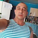 Ангел, 44 года