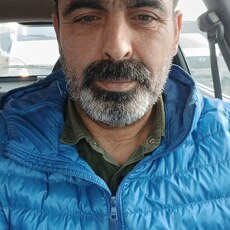 Фотография мужчины Saffet, 45 лет из г. Мытищи