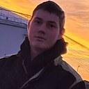 Фарит, 20 лет