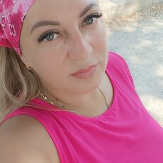 Фотография девушки Анастасия, 34 года из г. Самара