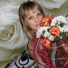 Фотография девушки Оля, 47 лет из г. Томск