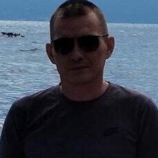 Фотография мужчины Серёга, 42 года из г. Дебальцево