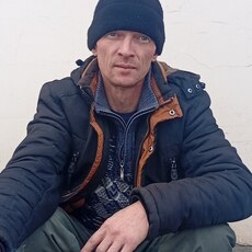 Фотография мужчины Александр, 37 лет из г. Нерчинск