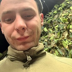 Фотография мужчины Панда, 26 лет из г. Волхов