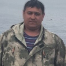 Фотография мужчины Тимофей, 42 года из г. Новобурейский