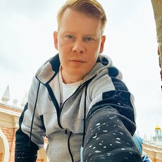 Фотография мужчины Павел, 38 лет из г. Фрязино