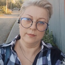 Фотография девушки Светлана, 49 лет из г. Челябинск