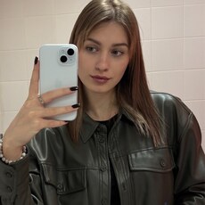 Фотография девушки Milena, 21 год из г. Абакан