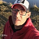 Серый, 36 лет