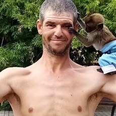 Фотография мужчины Сергей, 43 года из г. Рубцовск