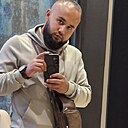 Мухаммад, 25 лет