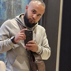 Фотография мужчины Мухаммад, 25 лет из г. Иркутск