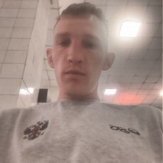 Фотография мужчины Александр, 32 года из г. Тайшет
