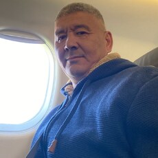 Фотография мужчины Михаил, 46 лет из г. Кызыл