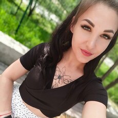 Фотография девушки Екатерина, 27 лет из г. Нерюнгри