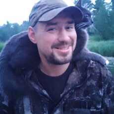 Фотография мужчины Арсений, 35 лет из г. Рыбинск