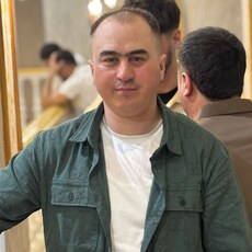 Фотография мужчины Руслан, 33 года из г. Миасс