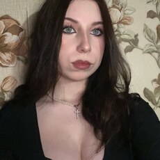 Фотография девушки Анастасия, 19 лет из г. Минск