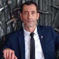 Фотография мужчины Араик, 49 лет из г. Армавир