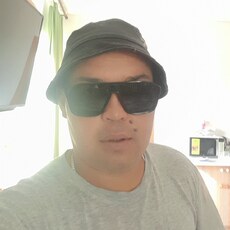 Фотография мужчины Даулет, 31 год из г. Оренбург