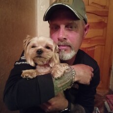 Фотография мужчины Валерий, 46 лет из г. Николаев