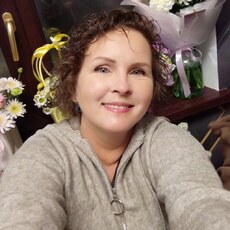 Фотография девушки Ирина, 49 лет из г. Симферополь