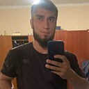 Рамиз, 26 лет