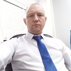 Фотография мужчины Марк, 40 лет из г. Москва