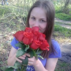 Фотография девушки Томара, 34 года из г. Челябинск