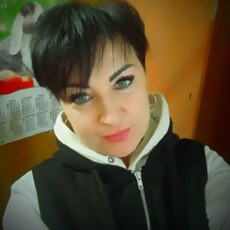 Фотография девушки Татьяна, 48 лет из г. Новосибирск