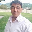 Иминжан, 43 года