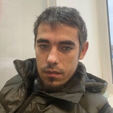 Фотография мужчины Андрей, 29 лет из г. Курагино