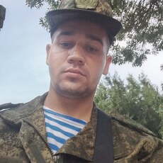 Фотография мужчины Владимир, 27 лет из г. Владимир