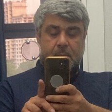 Фотография мужчины Сурхай, 44 года из г. Москва