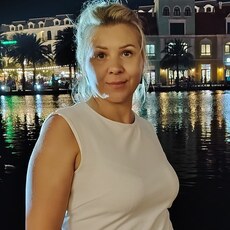 Фотография девушки Татьяна, 43 года из г. Алматы