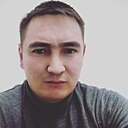 Берик, 37 лет