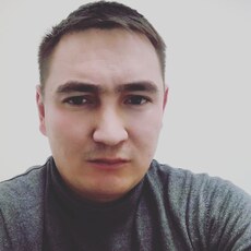 Фотография мужчины Берик, 37 лет из г. Алматы