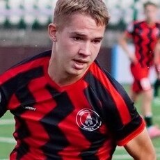 Фотография мужчины Тимофей, 19 лет из г. Пермь